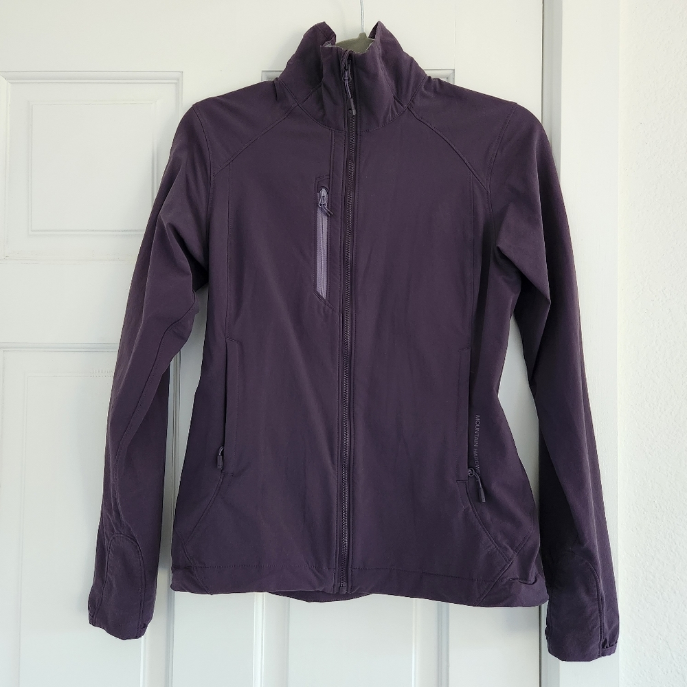 Mountain Hardwear Super Chockstone Jacket